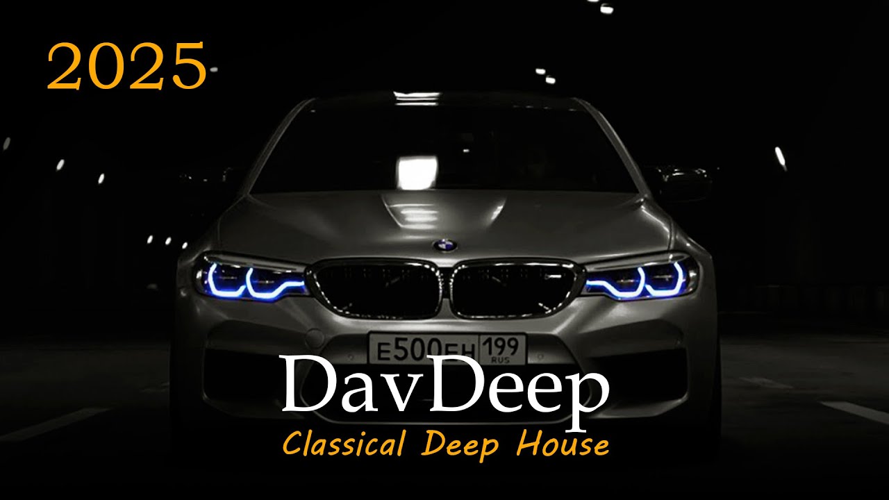 Watch DavDeep & Akmalov - Disco Pulse / Deep House Musics 2025 ! on YouTube Watch DavDeep & Akmalov - Disco Pulse / Deep House Musics 2025 ! on YouTube