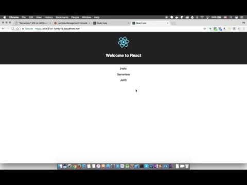 [AWS Serverless] Part
