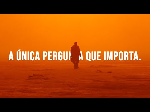 A única pergunta
