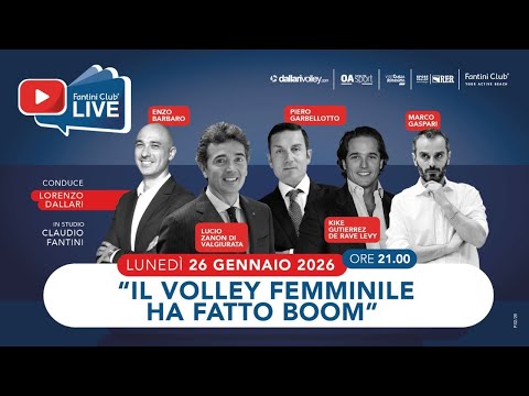 Video Il volley femminile ha fatto boom