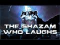 The Shazam Who Laughs (Batman/Superman #1)