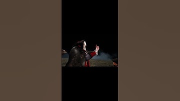 New Killer Mori in DbD: DRACULA | Castlevania | DbD PTB 8.2.0