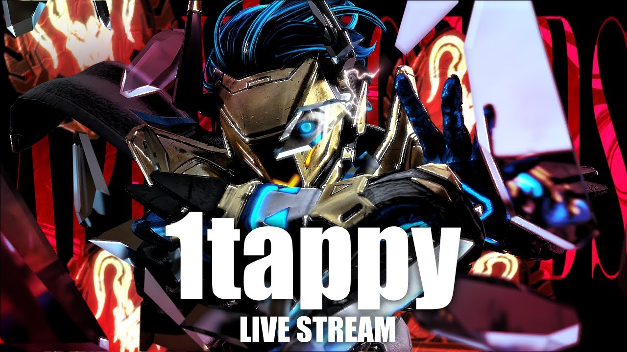 APEX】毎日プレランク with cheeky3 satuki3【エーペックスレジェンズ