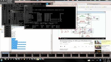 Build GNS3 CCIE lab Part 3