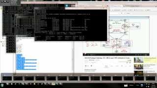 Build GNS3 CCIE lab Part 3
