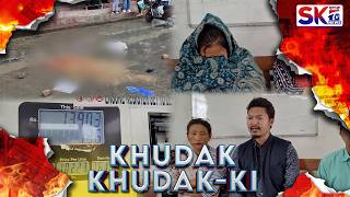 Khudak Khudak-Ki 150526 Live