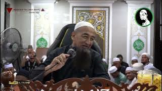 Koleksi Kuliyyah Ustaz Azhar Idrus : 