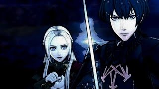 ★Fire Emblem Three Houses AMV ~ Shout (Zayde Wolf - Tears for Fears)★