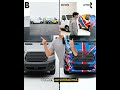 Hast du schon mal gesehen, wie unsichtbar ein Fahrzeug ohne Beschriftung wirkt?