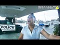 Entitled Employee Has Meltdown When Told 'No'