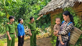Mantan ibu mertuanya dan polisi tiba-tiba muncul; sebuah tragedi akan menimpa Tu Anh.