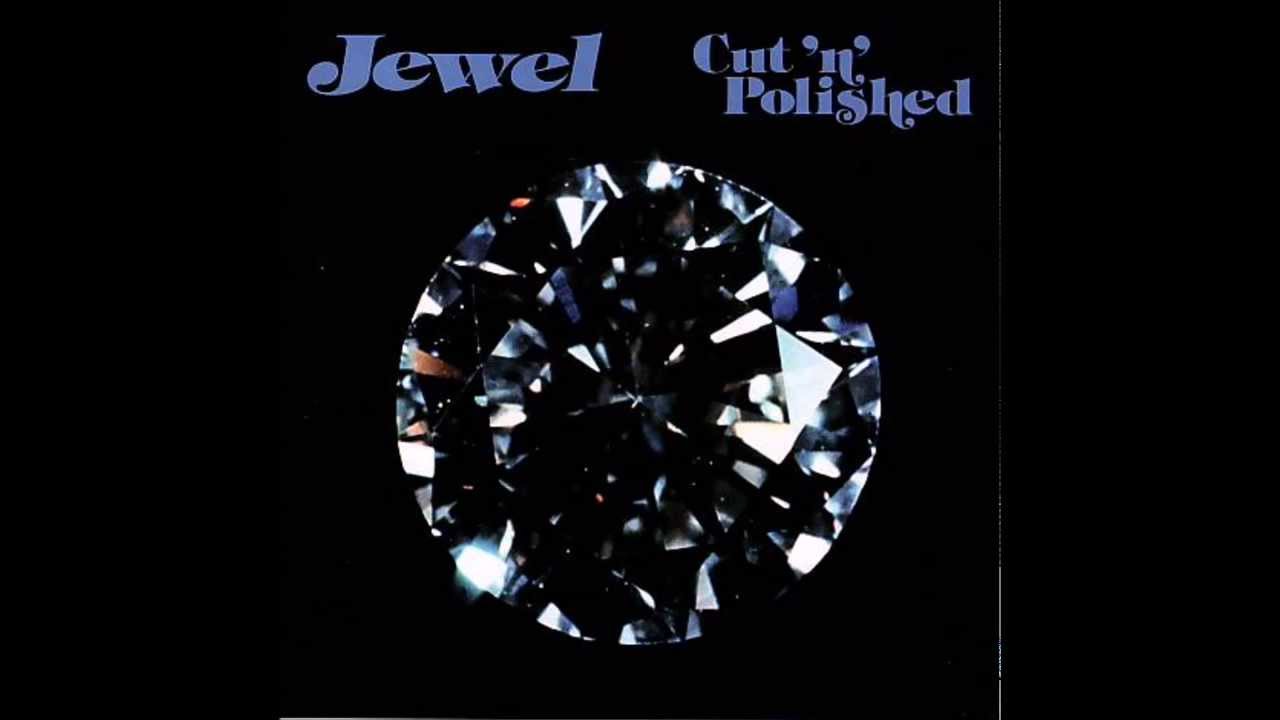YouTubeでjewel- we cannot say good- byeを視聴