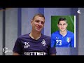 Денис Якуба. Футбол «Крыльев», сходство с Верратти, работа с Осинькиным