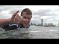 Hurley Pro Junior - 2011 Day 3 Highlights
