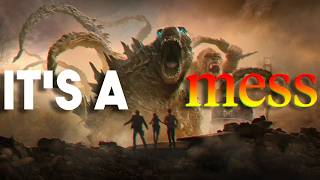 Monarch Season 2 is a MESS