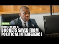 SA's Top Cop EXPOSES Corruption: The Shocking Truth from the Madlanga Commission