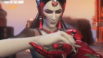 New Symmetra POTG Hightlight Intro