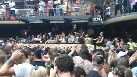 70 CLOSING RICHIE HAWTIN LUCIANO MARCO CAROLA Matinee Amnesia Ibiza PasesViP