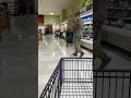 Come with me to Publix after work #publix #salads #redbull #cinnamonbread #gingertea