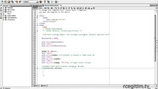 227 String Fonksiyonlar Strlen, Mb Strlen 5