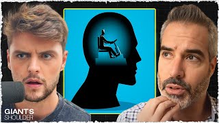 How Evolution Gave us "Some" Free Will - Dr Kevin Mitchell