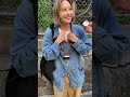 ストリートファッションインタビュー#ファッション#shorts