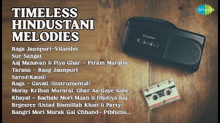 Download Lagu शास्त्रीय संगीत की मधुर धुन | Meeta Pandit Songs | Raga JaunpuriVilambit | Sur Sangat MP3