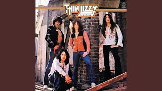 Video thumbnail of "Thin Lizzy - Fighting My Way Back"