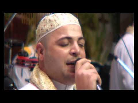 1 4 أمسية الفجر المنير محمد الخير خالد الأطير محمد معروف قرانوح