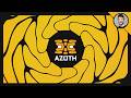 Let's Play Some AZOTH #2 | New Deckbuilding Roguelike