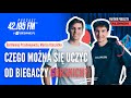 Czego mona si uczy od biegaczy grskich bart przedwojewski marcin rzesztko  bieganiepl