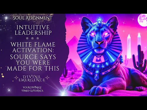 This Reading is Your GATEWAY To A LIFE-SHIFTING DISCOVERY