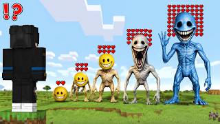 Which Verity Is Truly Immortal In Minecraft!