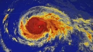 Hurricane Irma: How dangerous will it be? Wealth