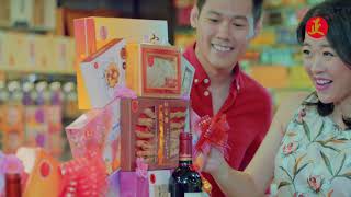 Download lagu ZTP CNY 2019 TVC