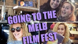VLOG: Melb Film Fest pt2!
Only a few days left of this years Melbourne International Film Festival (#MIFF2016) and Ive got so many more movies to try and cram in!
Movies Mentioned:
Certain Women
Emo The Musical
Life After Life
Sonita
F O L L O W
▸ Twitter | https://twitter.com/adelledrover
▸ Instagram | http://instagram.com/hellorollcredits
▸ Letterboxd | https://letterboxd.com/rollcredits/ VLOG: Melb Film Fest pt2!