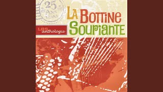 Video thumbnail of "La Bottine Souriante - 2033"