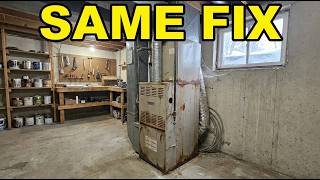 The Fix My Furnace Refused Is the Same One That Just Cost Lindell Minnesota
