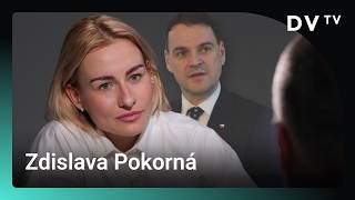 Macinku Štvu, Turkovu Kauzu Bere Extrémně Osobně. Kdybych Byla Kluk, Tak Se To Neděje, Říká Pokorná