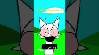 Simon Time Phase 3 Mix Part 1 Ft. Rapping Wenda Again