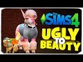 УГАРНЫЕ ПИТОМЦЫ -The Sims 4 ЧЕЛЛЕНДЖ - "Ugly to Beauty", #20 ✖