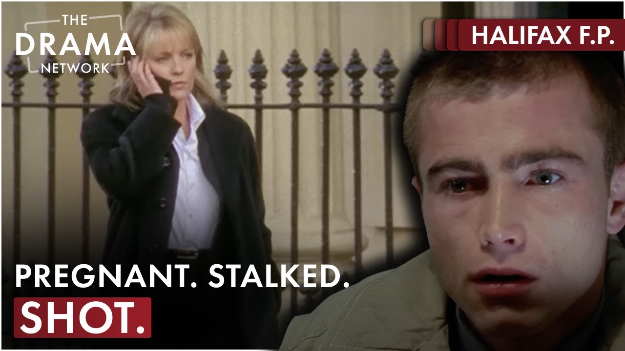 Stalker Calls 240 Times in One Week! | Halifax F.P. | S06 E01