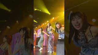 ROKUSAN ANGEL (63ANGEL)台灣公演20260619第二部 UTA