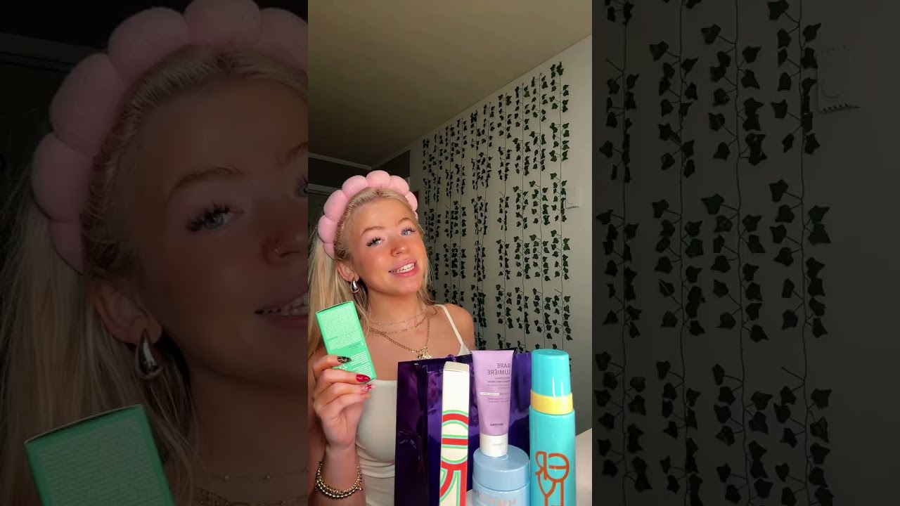 give me more ideas of what to put in it! 