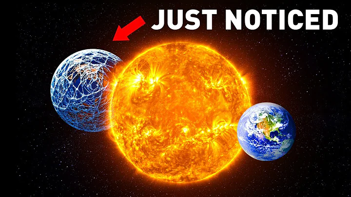 It seems that Planet X hid behind the Sun in our Solar System - DayDayNews