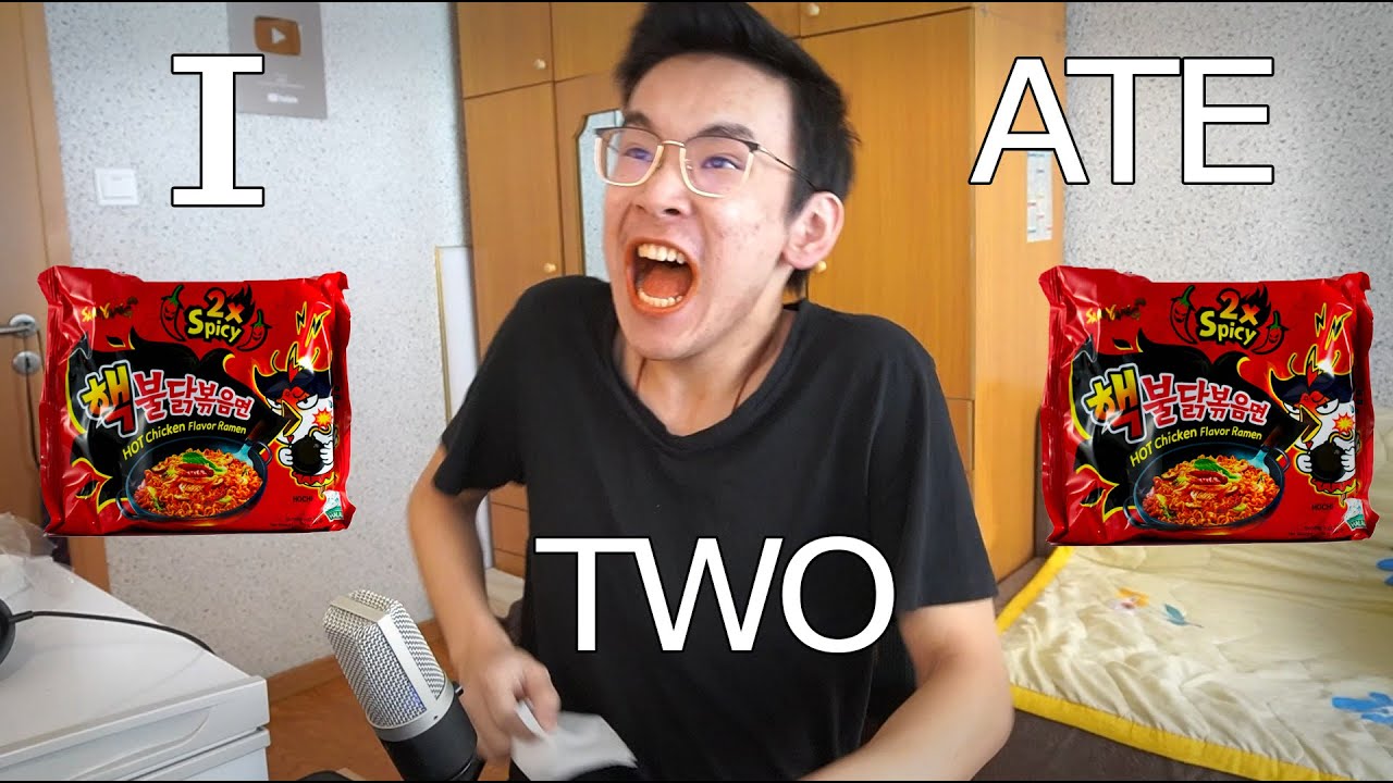 Random Dumb Random Dumb Challenge #2 - YouTube