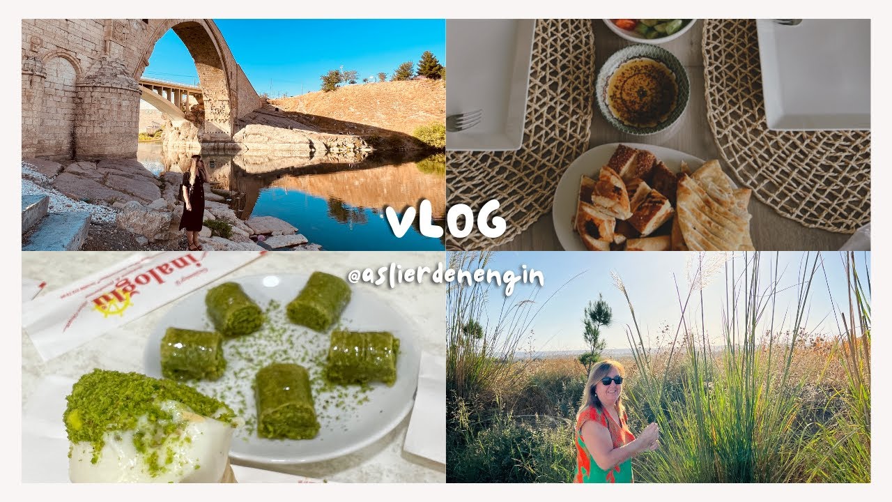 MALABADİ'YE GİTTİK, EV İŞLERİ, GÜLİSTAN, MİSAFİRLERİMİZE VEDA|  VLOG