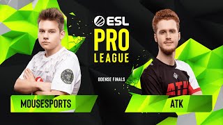 CS:GO - mousesports vs. ATK [Vertigo] Map 1 - Group B - ESL Pro League Season 10 Finals screenshot 5