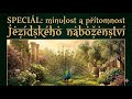(1) - 2026 - EXPERTNÍ ZNALOSTI: MINULOST A PŘÍTOMNOST JEZÍDSKÉHO NÁBOŽENSTVÍ