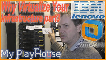 Why virtualize your server infrastructure part3 - 274